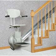  Wisconsin  Madison  WI  Milwaukee  WI ULTRA STAIR LIFT Electric Stairlift Chair