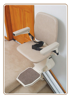 Pinnacle Stairlift By Harmar Wisconsin  Madison  WI  Milwaukee  WI 